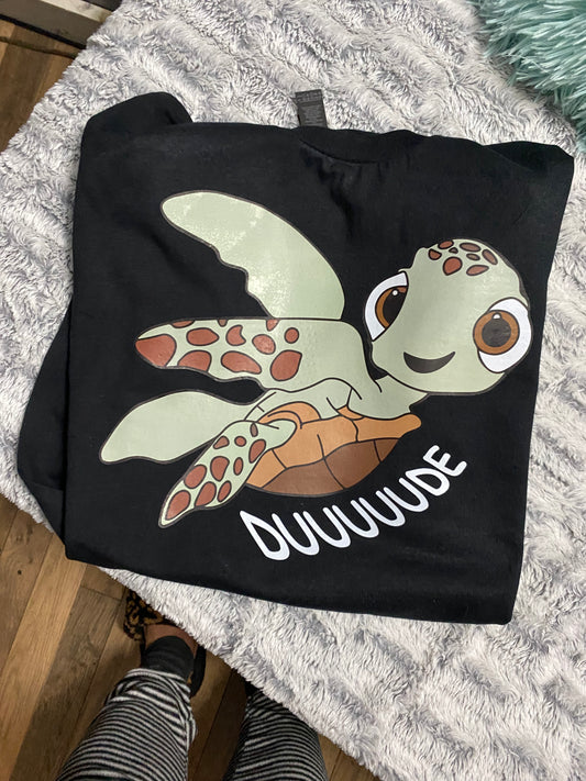 Turtle Tee