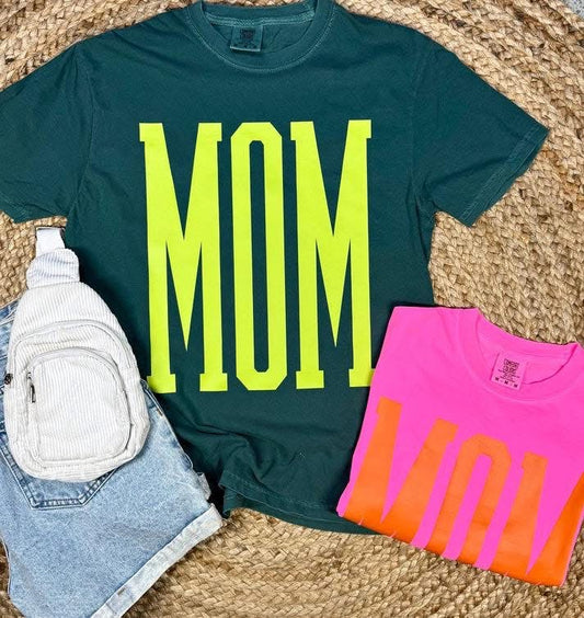 MOM TEE