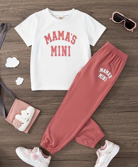 Mamas Mini Outfit
