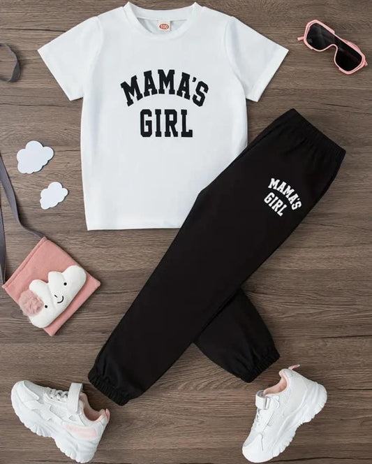 Mamas Girl Outfit